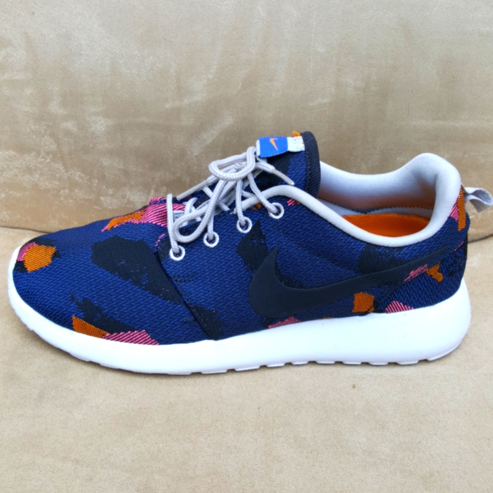 Nike Sneaker Athletic Shoes